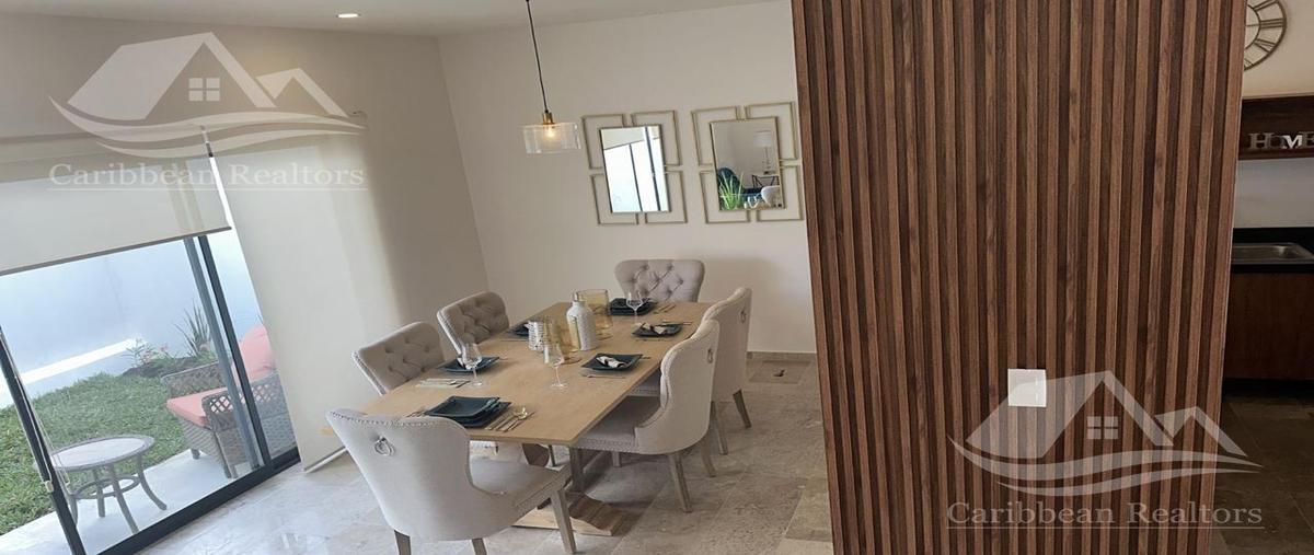 Foto de casa en venta en  , arbolada, benito juárez, quintana roo, 0 No. 05