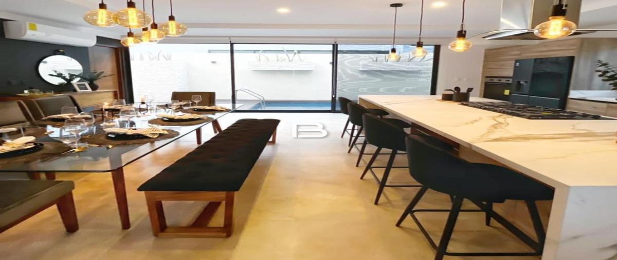 Foto de casa en venta en  , arbolada, benito juárez, quintana roo, 30954933 No. 05