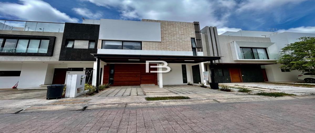 Foto de casa en , arbolada, benito juárez, quintana roo, 30954937 foto 01 Foto de casa en venta en , arbolada, benito juárez, quintana roo, 30954937 No. 01