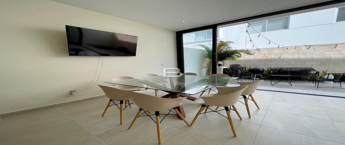 Foto de casa en renta en  , arbolada, benito juárez, quintana roo, 30954944 No. 04