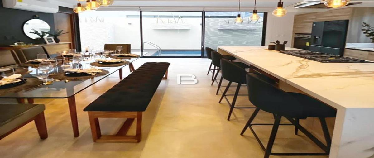 Foto de casa en venta en  , arbolada, benito juárez, quintana roo, 30954947 No. 03