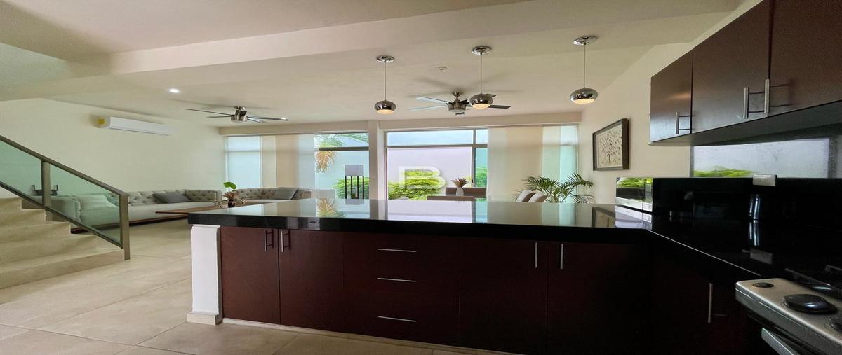 Foto de casa en renta en  , arbolada, benito juárez, quintana roo, 30954949 No. 03