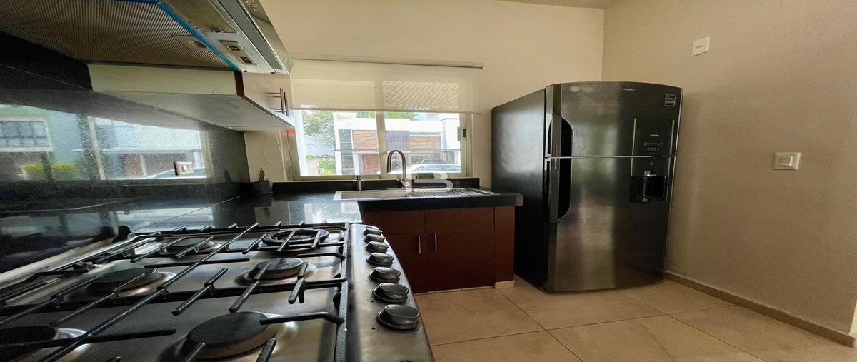 Foto de casa en renta en  , arbolada, benito juárez, quintana roo, 30954949 No. 05