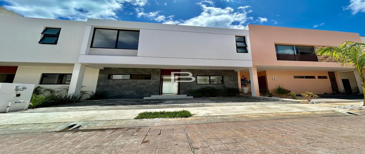 Foto de casa en , arbolada, benito juárez, quintana roo, 30954950 foto 02 Foto de casa en venta en , arbolada, benito juárez, quintana roo, 30954950 No. 02