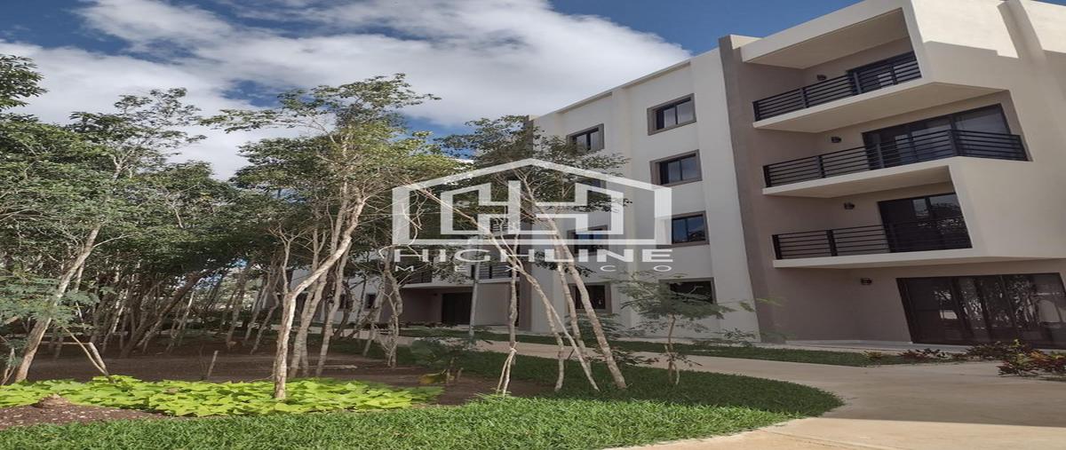 Foto de departamento en venta en  , arbolada, benito juárez, quintana roo, 30957712 No. 03