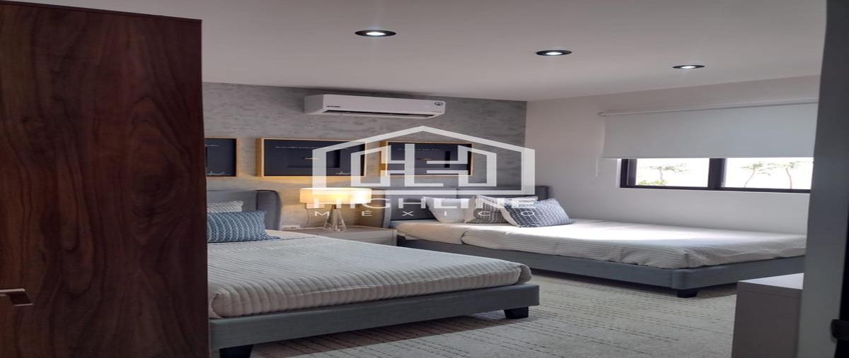 Foto de departamento en venta en  , arbolada, benito juárez, quintana roo, 30957712 No. 12