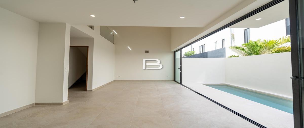 Foto de casa en venta en  , arbolada, benito juárez, quintana roo, 0 No. 03