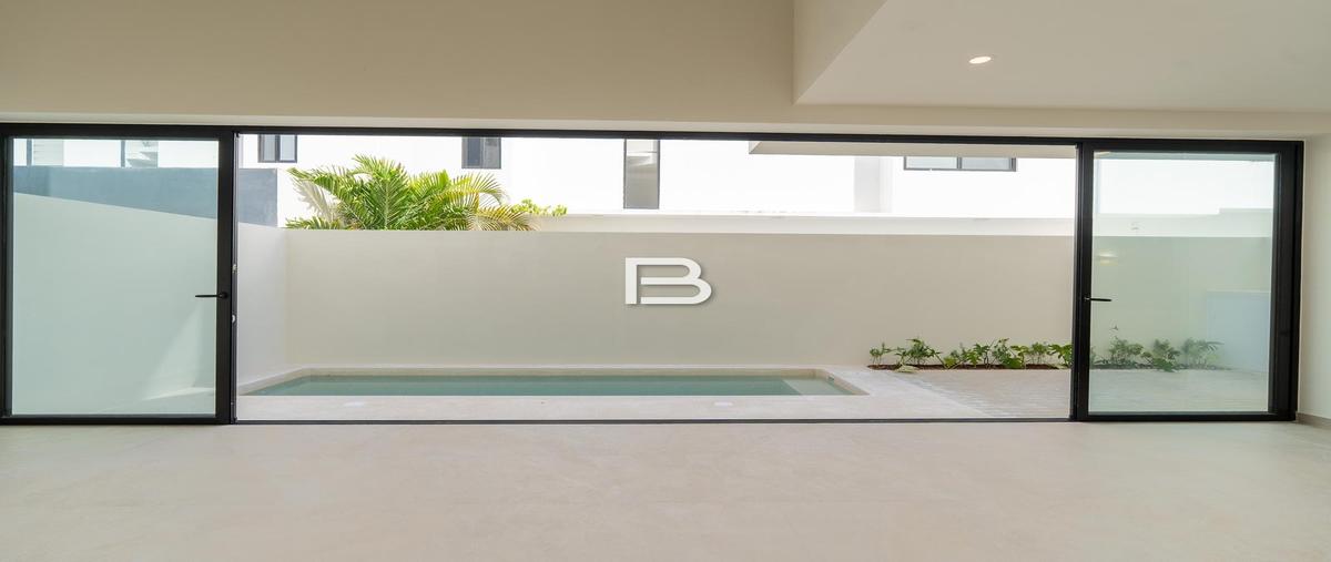 Foto de casa en venta en  , arbolada, benito juárez, quintana roo, 0 No. 04