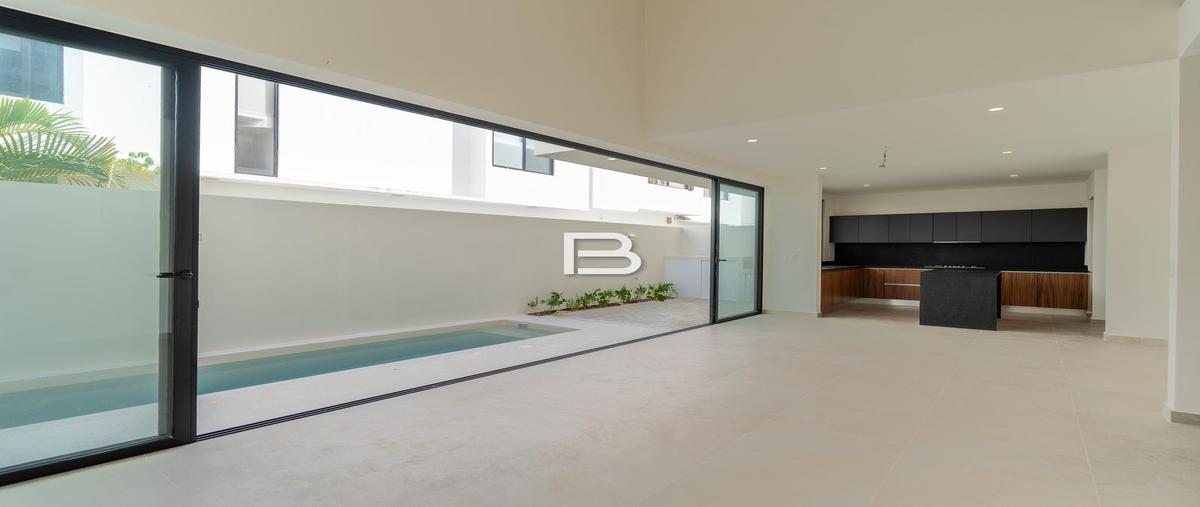 Foto de casa en venta en  , arbolada, benito juárez, quintana roo, 0 No. 05