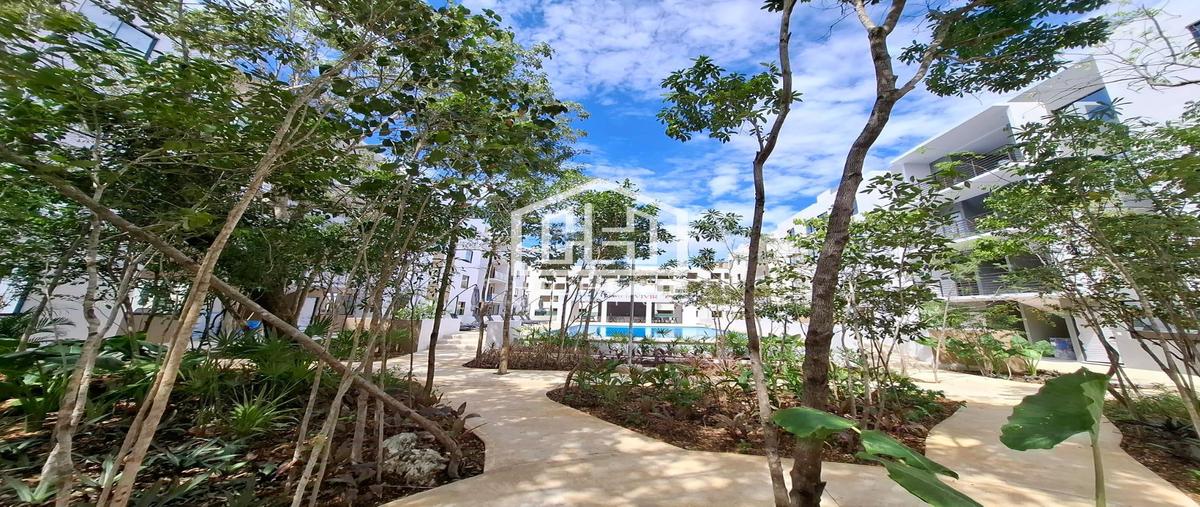 Foto de departamento en venta en  , arbolada, benito juárez, quintana roo, 30972934 No. 03