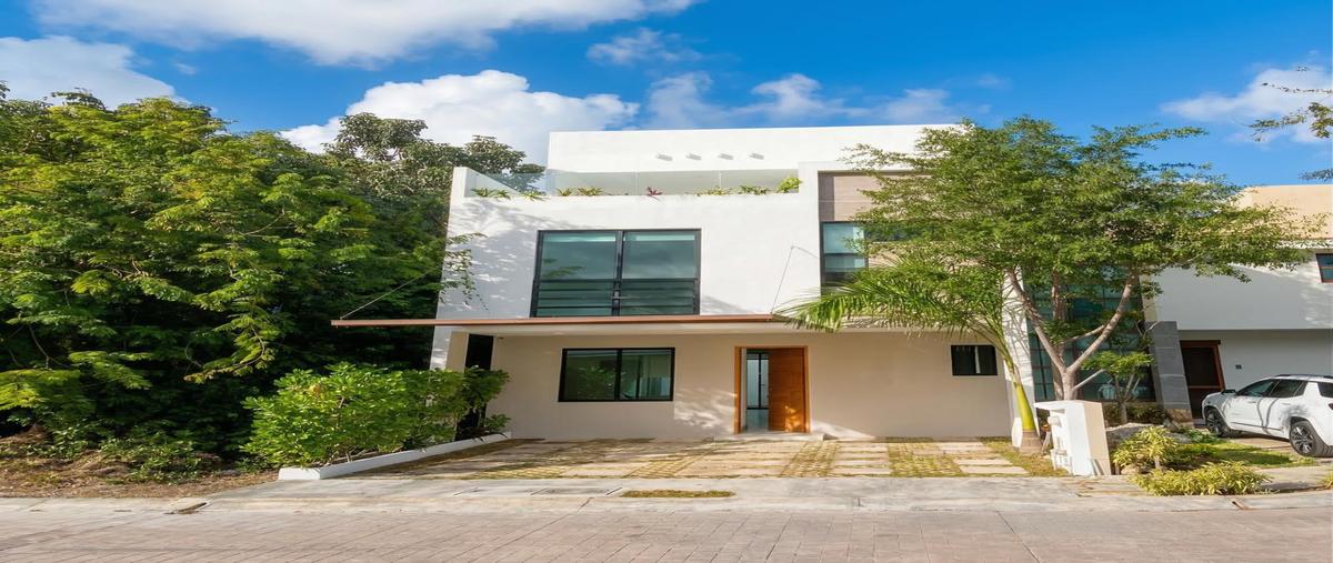Foto de casa en , arbolada, benito juárez, quintana roo, 0 foto 01 Foto de casa en venta en , arbolada, benito juárez, quintana roo, 0 No. 01