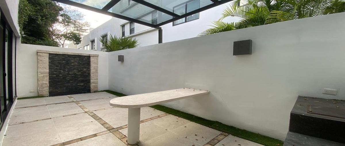 Foto de casa en , arbolada, benito juárez, quintana roo, 0 foto 05 Foto de casa en venta en , arbolada, benito juárez, quintana roo, 0 No. 05