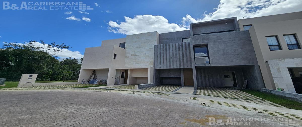Foto de casa en , arbolada, benito juárez, quintana roo, 0 foto 01 Foto de casa en venta en , arbolada, benito juárez, quintana roo, 0 No. 01