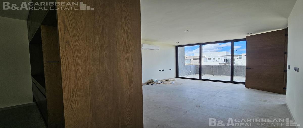 Foto de casa en , arbolada, benito juárez, quintana roo, 0 foto 05 Foto de casa en venta en , arbolada, benito juárez, quintana roo, 0 No. 05