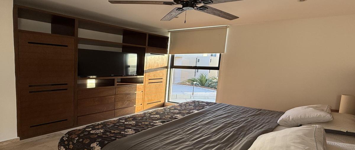 Foto de departamento en renta en  , arbolada, benito juárez, quintana roo, 0 No. 04