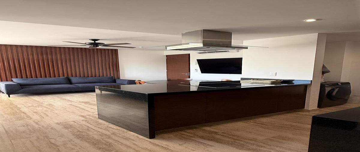 Foto de departamento en renta en  , arbolada, benito juárez, quintana roo, 0 No. 05