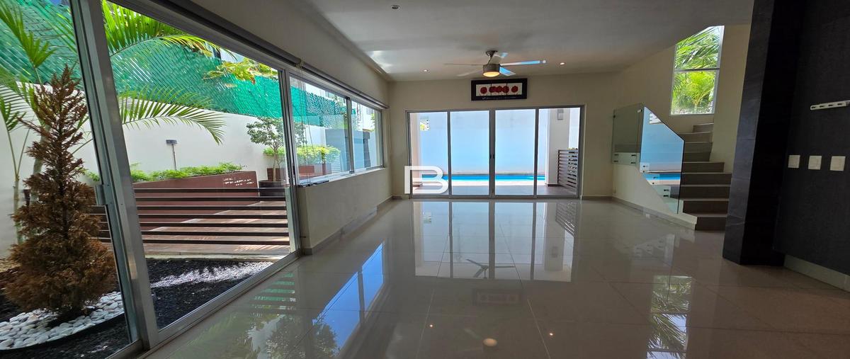 Foto de casa en , arbolada, benito juárez, quintana roo, 31013346 foto 02 Foto de casa en venta en , arbolada, benito juárez, quintana roo, 31013346 No. 02