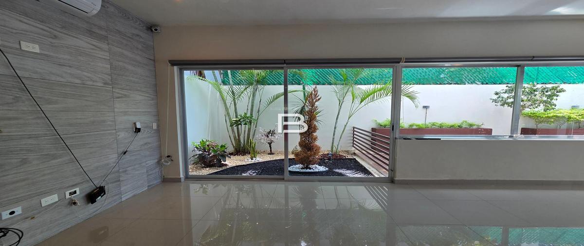 Foto de casa en , arbolada, benito juárez, quintana roo, 31013346 foto 03 Foto de casa en venta en , arbolada, benito juárez, quintana roo, 31013346 No. 03