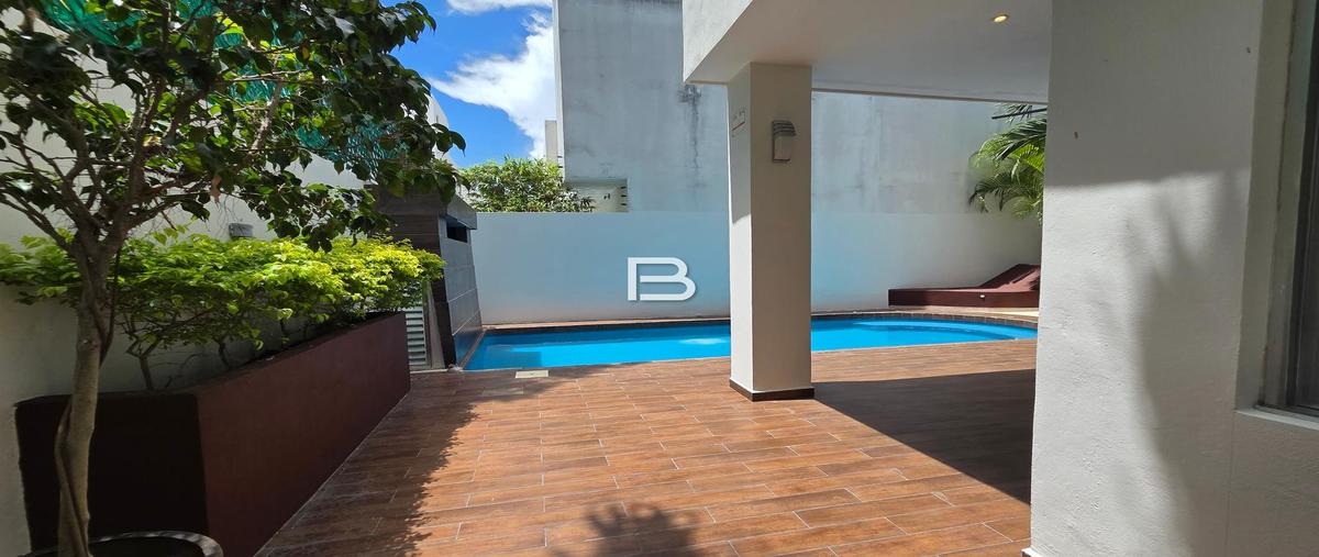 Foto de casa en , arbolada, benito juárez, quintana roo, 31013346 foto 05 Foto de casa en venta en , arbolada, benito juárez, quintana roo, 31013346 No. 05
