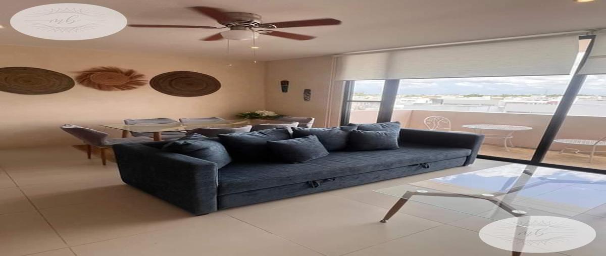 Foto de departamento en venta en  , arbolada, benito juárez, quintana roo, 0 No. 03