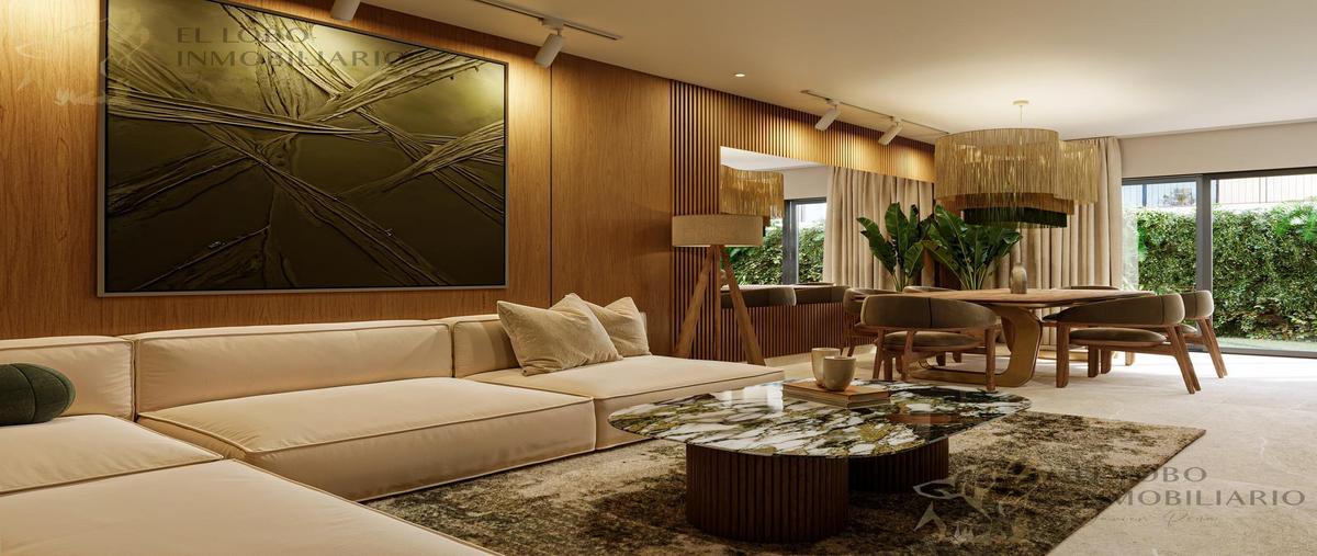 Foto de casa en venta en  , arbolada, benito juárez, quintana roo, 0 No. 03