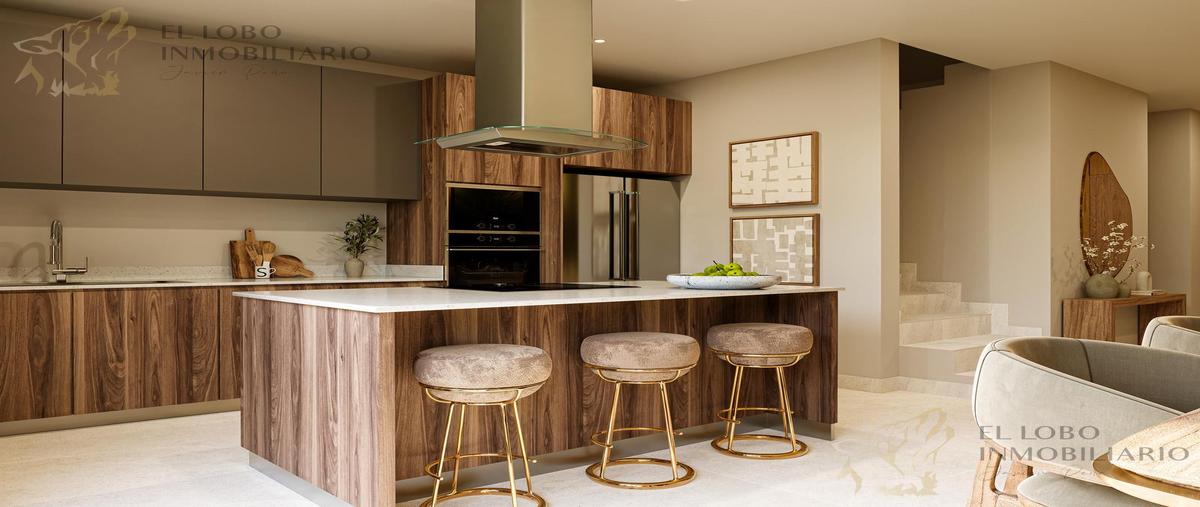 Foto de casa en venta en  , arbolada, benito juárez, quintana roo, 0 No. 04