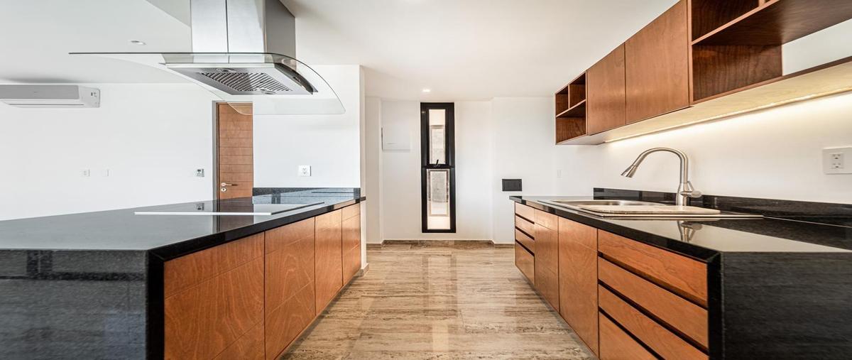 Foto de departamento en venta en  , arbolada, benito juárez, quintana roo, 0 No. 05