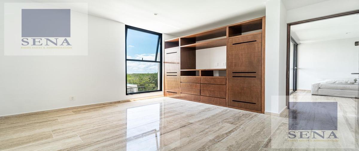Foto de departamento en venta en  , arbolada, benito juárez, quintana roo, 31029981 No. 03
