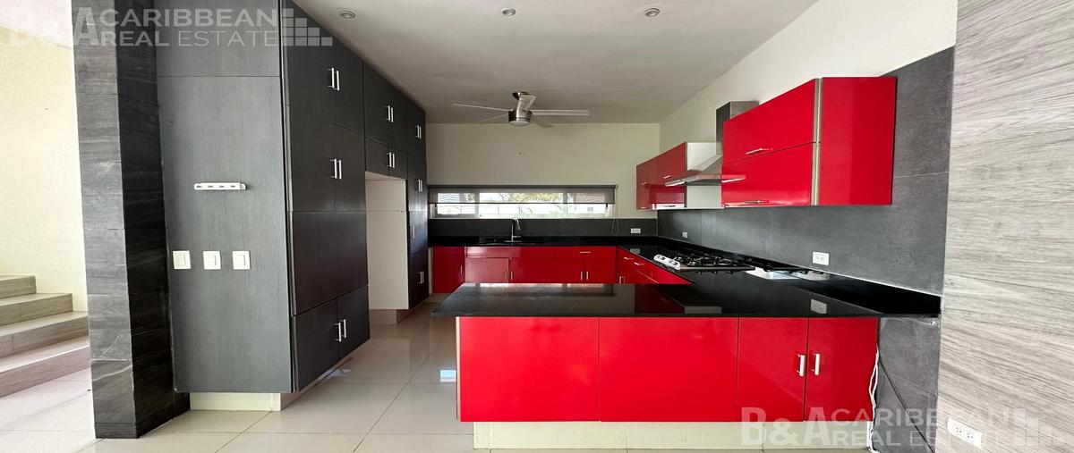 Foto de casa en renta en  , arbolada, benito juárez, quintana roo, 0 No. 03