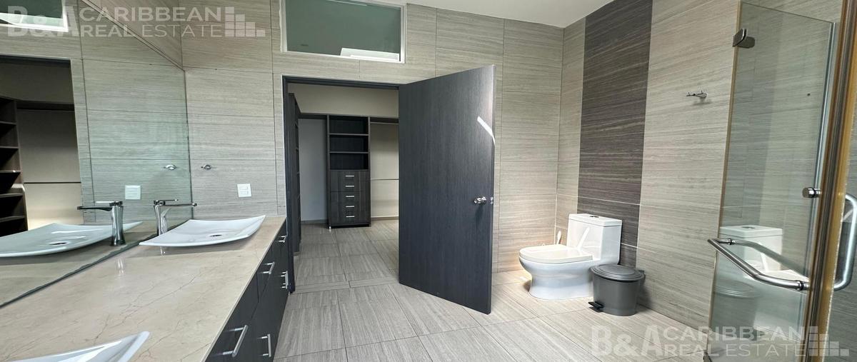 Foto de casa en renta en  , arbolada, benito juárez, quintana roo, 0 No. 05