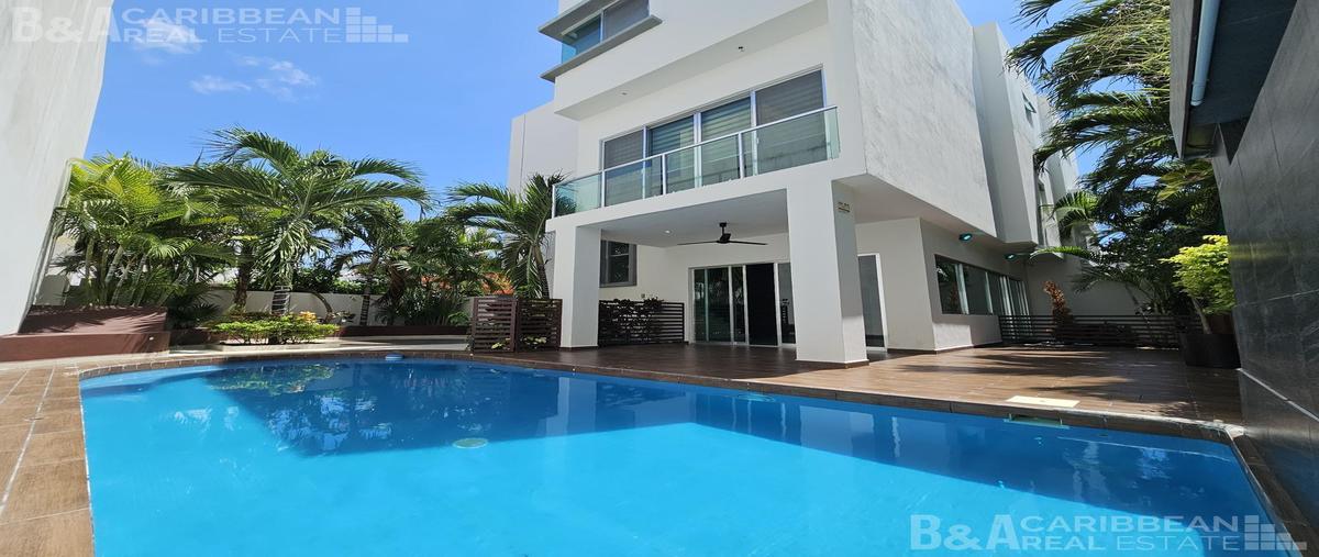 Foto de casa en , arbolada, benito juárez, quintana roo, 0 foto 01 Foto de casa en venta en , arbolada, benito juárez, quintana roo, 0 No. 01