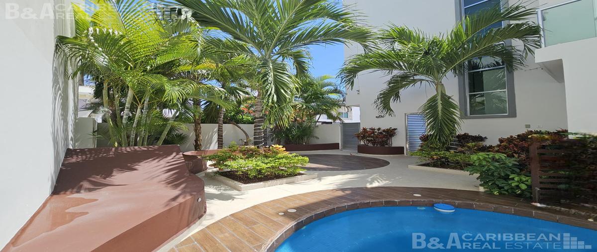 Foto de casa en , arbolada, benito juárez, quintana roo, 0 foto 02 Foto de casa en venta en , arbolada, benito juárez, quintana roo, 0 No. 02