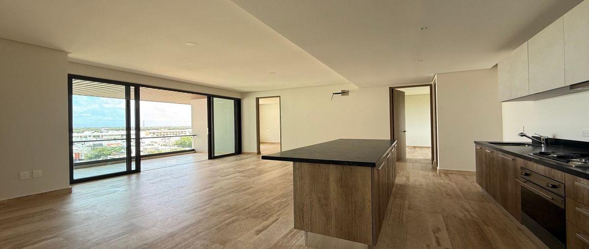 Foto de departamento en renta en  , arbolada, benito juárez, quintana roo, 0 No. 03