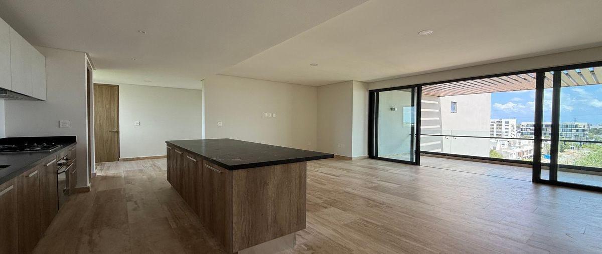 Foto de departamento en renta en  , arbolada, benito juárez, quintana roo, 0 No. 04