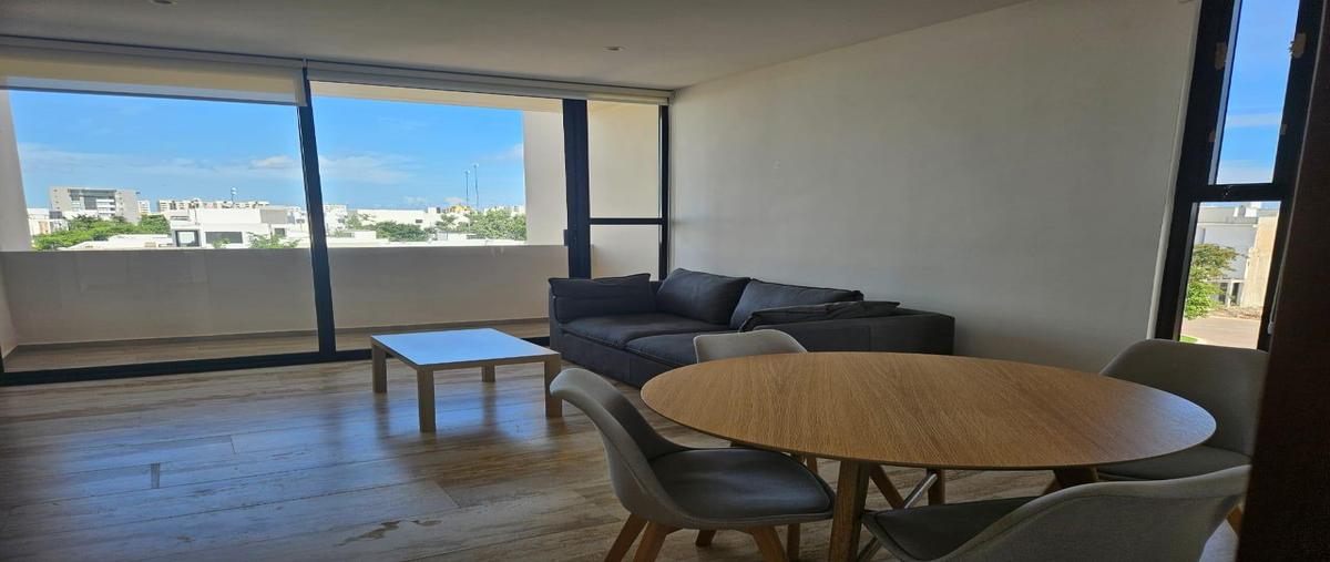 Foto de departamento en venta en  , arbolada, benito juárez, quintana roo, 0 No. 03