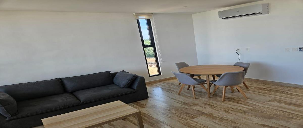 Foto de departamento en venta en  , arbolada, benito juárez, quintana roo, 0 No. 05