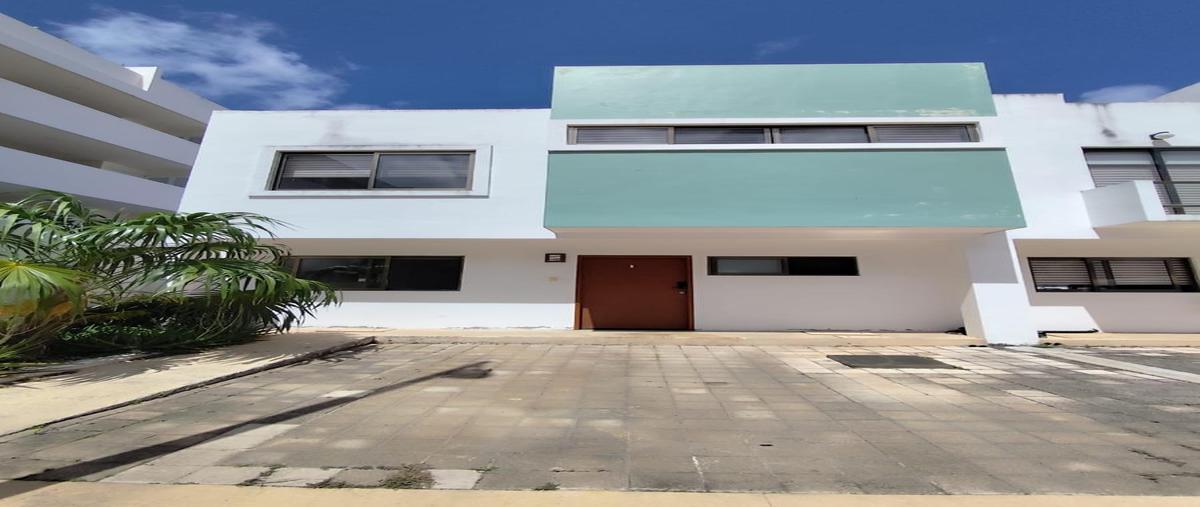 Foto de casa en , arbolada, benito juárez, quintana roo, 0 foto 01 Foto de casa en venta en , arbolada, benito juárez, quintana roo, 0 No. 01