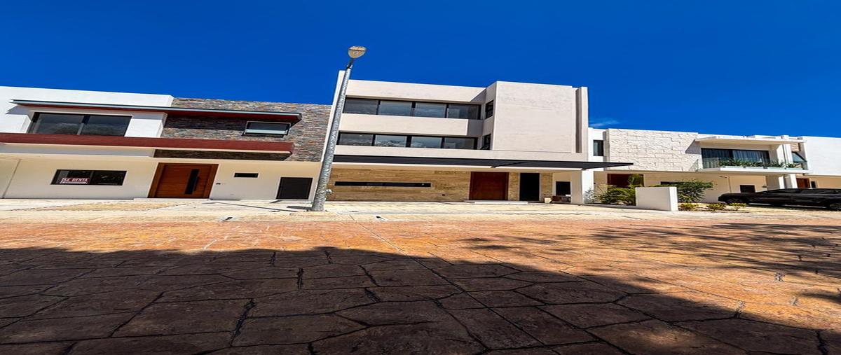 Foto de casa en venta en  , arbolada, benito juárez, quintana roo, 0 No. 03