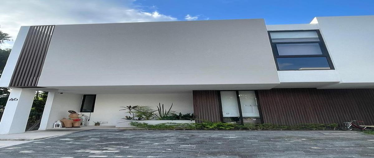 Foto de casa en renta en  , arbolada, benito juárez, quintana roo, 0 No. 03