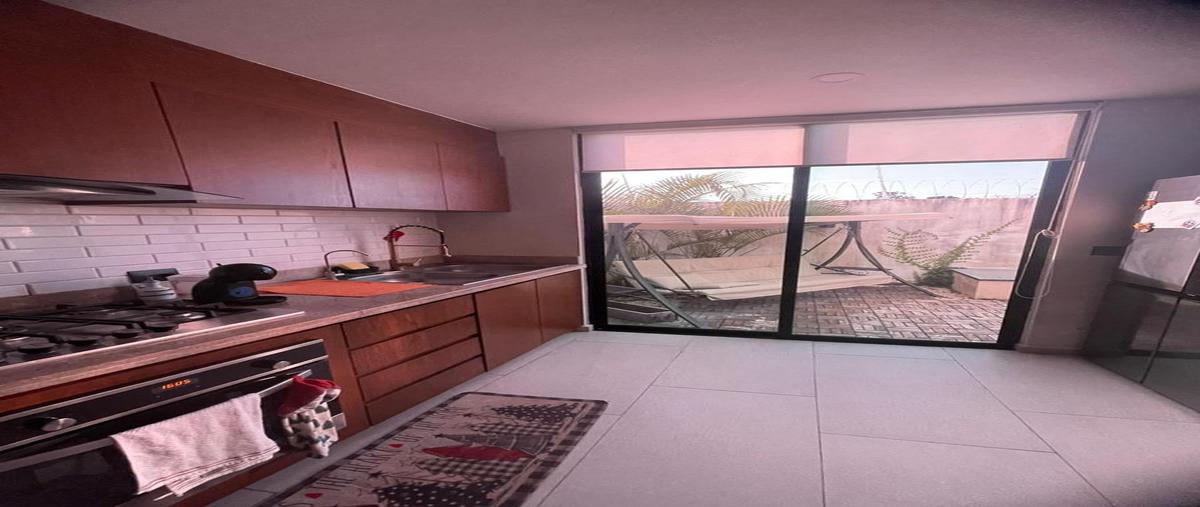 Foto de casa en renta en  , arbolada, benito juárez, quintana roo, 0 No. 04