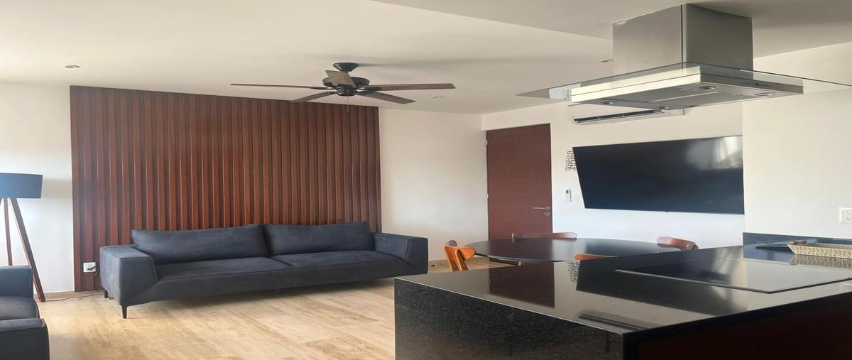 Foto de departamento en renta en  , arbolada, benito juárez, quintana roo, 0 No. 03