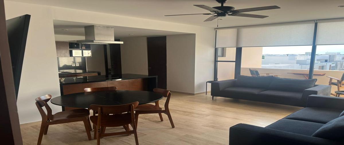 Foto de departamento en renta en  , arbolada, benito juárez, quintana roo, 0 No. 04