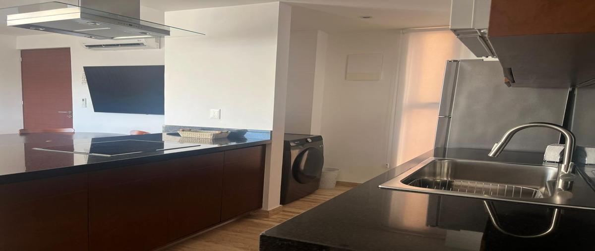 Foto de departamento en renta en  , arbolada, benito juárez, quintana roo, 0 No. 05