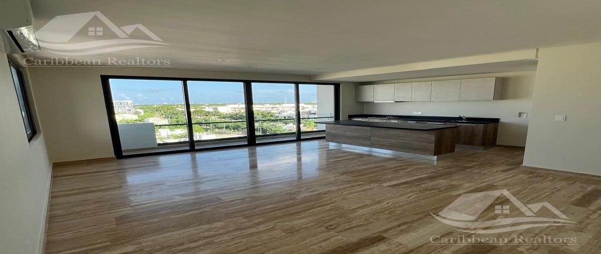 Foto de departamento en venta en  , arbolada, benito juárez, quintana roo, 0 No. 03