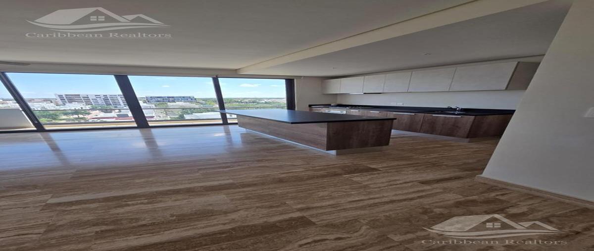 Foto de departamento en venta en  , arbolada, benito juárez, quintana roo, 0 No. 04