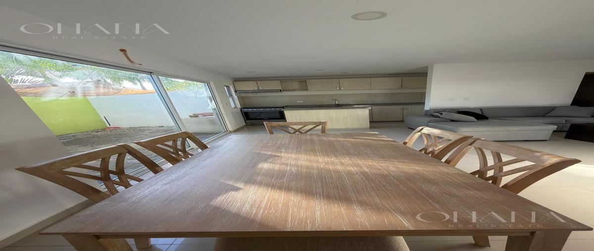 Foto de casa en renta en  , arbolada, benito juárez, quintana roo, 0 No. 03