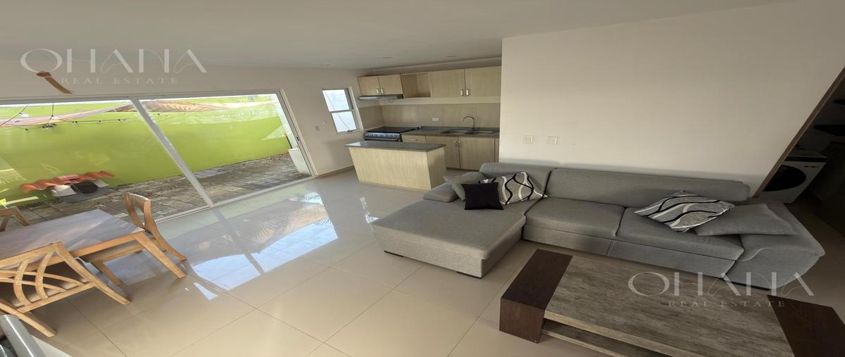 Foto de casa en renta en  , arbolada, benito juárez, quintana roo, 0 No. 05