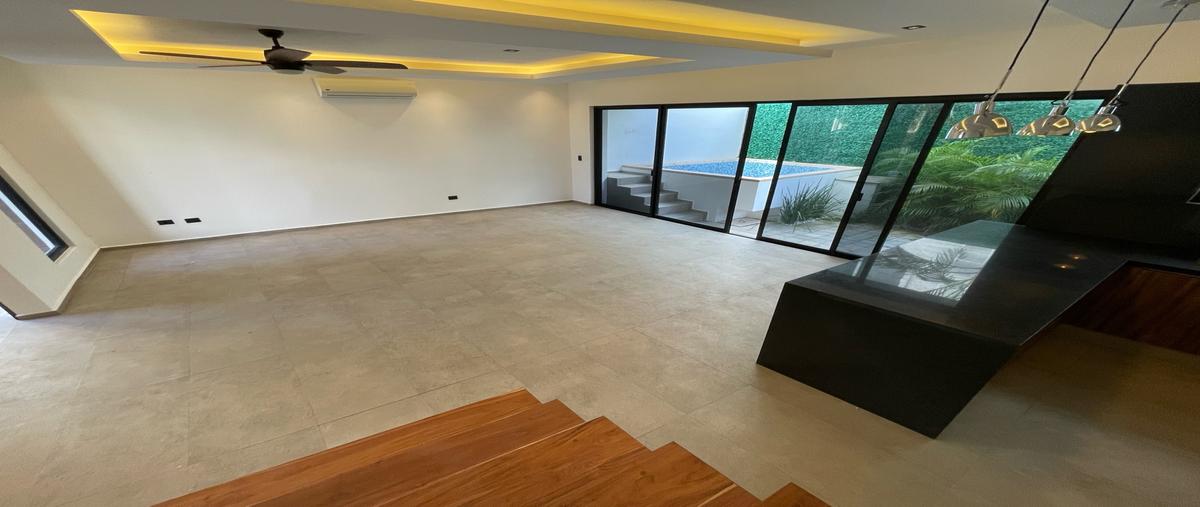 Foto de casa en renta en  , arbolada, benito juárez, quintana roo, 0 No. 03