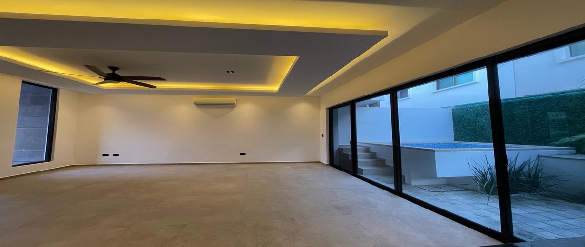 Foto de casa en renta en  , arbolada, benito juárez, quintana roo, 0 No. 04