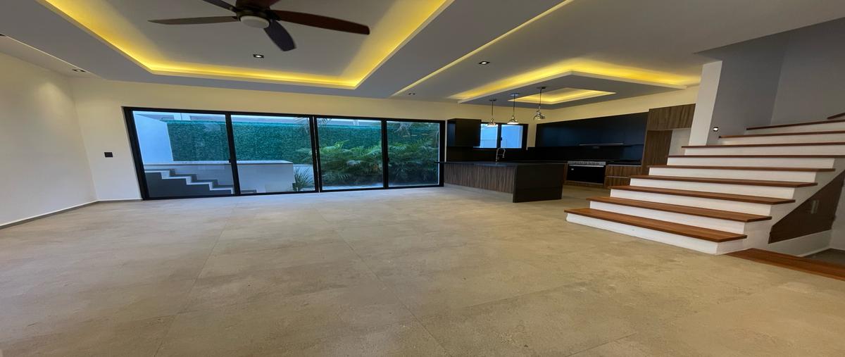 Foto de casa en renta en  , arbolada, benito juárez, quintana roo, 0 No. 05